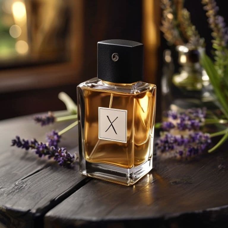 212 VIP Black — Aromatic · Sweet attar