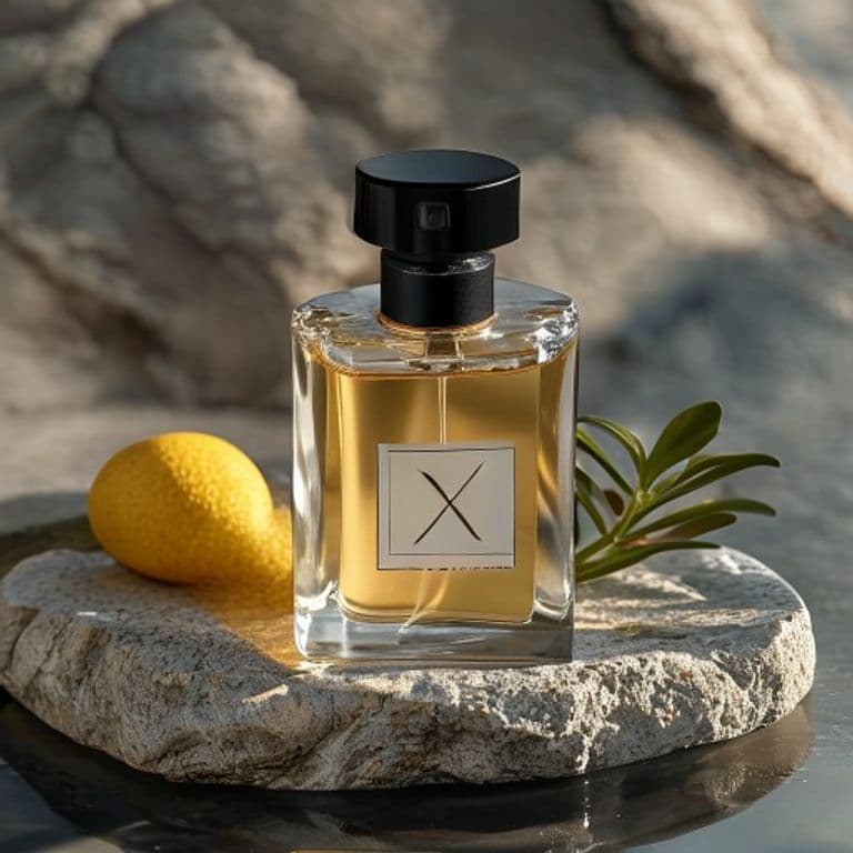 Acqua di Giò Profondo — Aquatic · Fresh attar