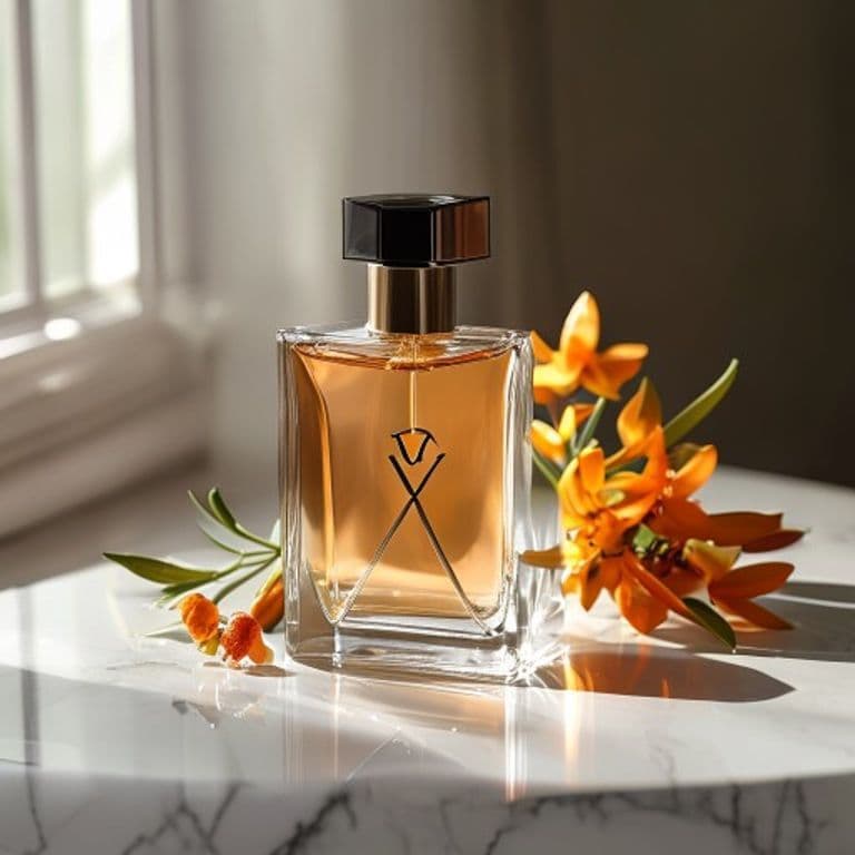Allure Homme Sport — Citrus · Woody attar