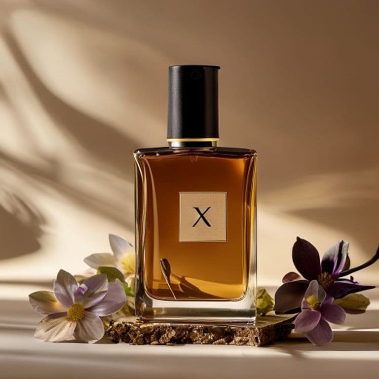Bal d'Afrique — Floral · Woody attar