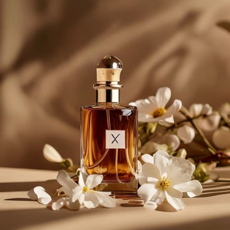 Black Opium — Coffee · Vanilla attar