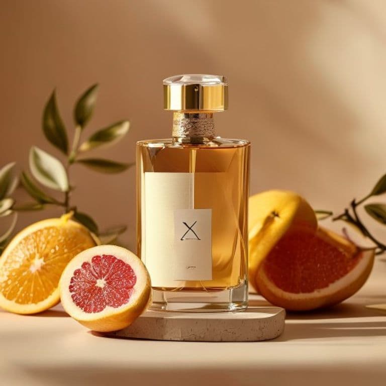 Chance Eau Tendre — Floral · Fruity attar