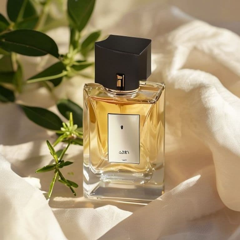 1872 Masculine — Citrus · Woody attar