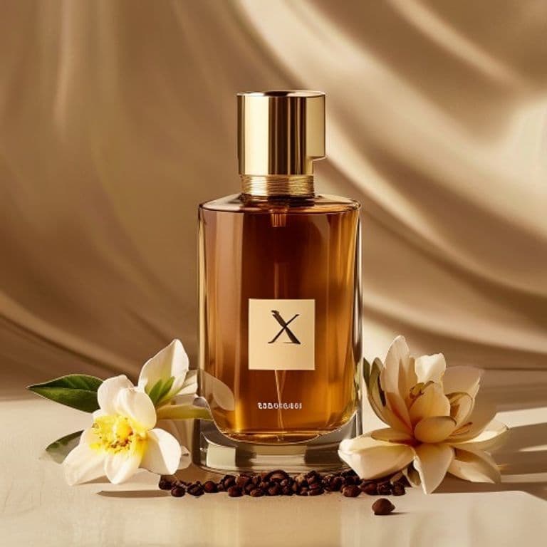 Good Girl — Floral · Tonka attar