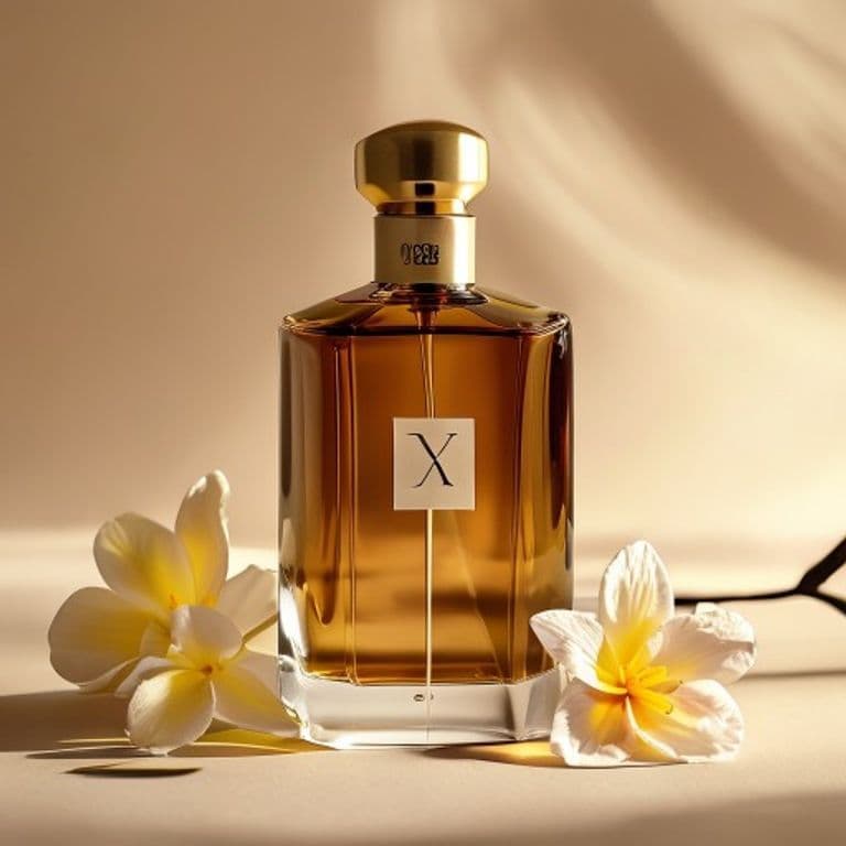 J'Adore — Floral · Fruity attar