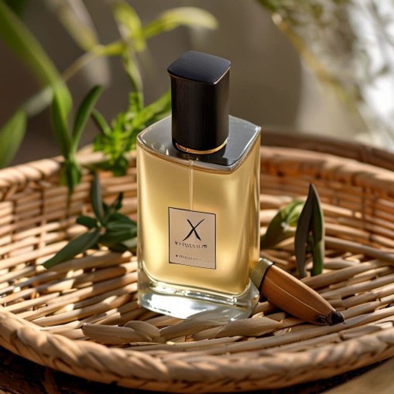 La Nuit de L'Homme — Woody · Spicy attar