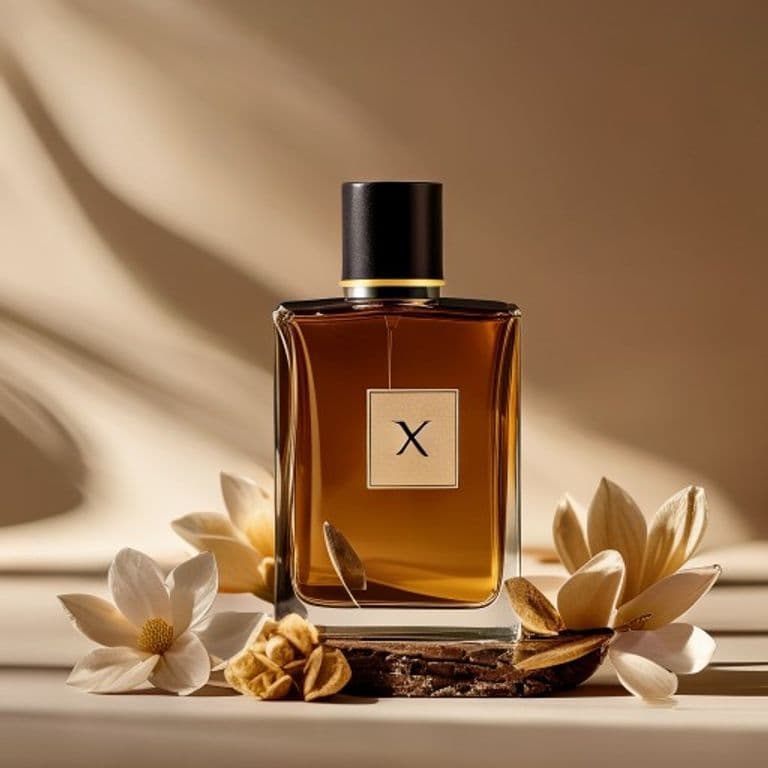 Mojave Ghost — Woody · Musky attar
