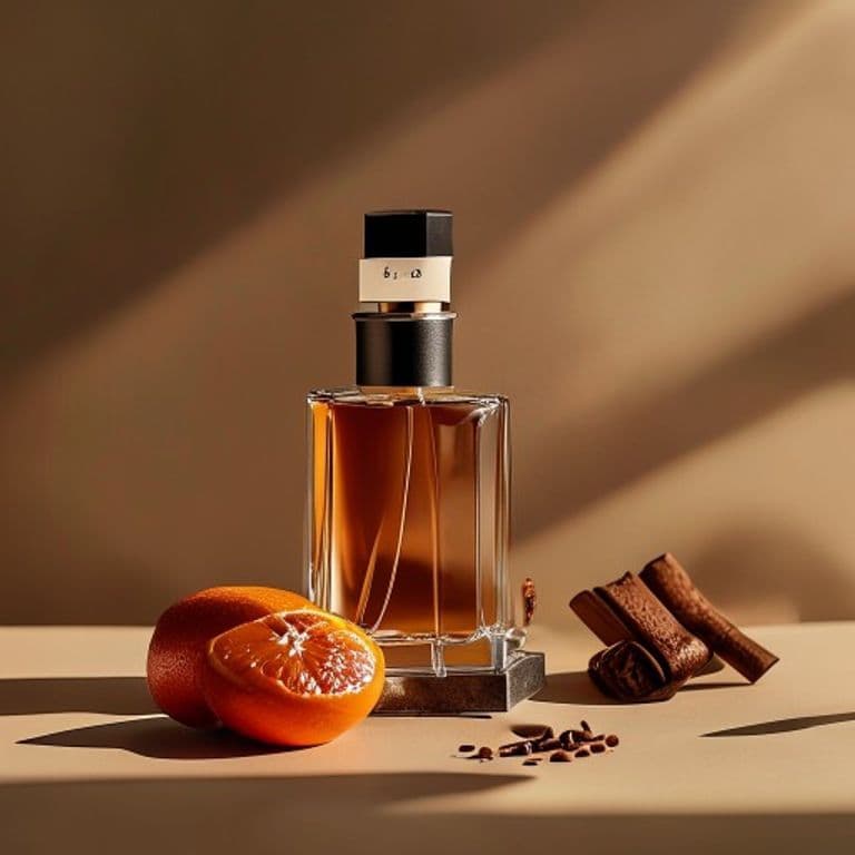 1 Million — Spicy · Leather attar