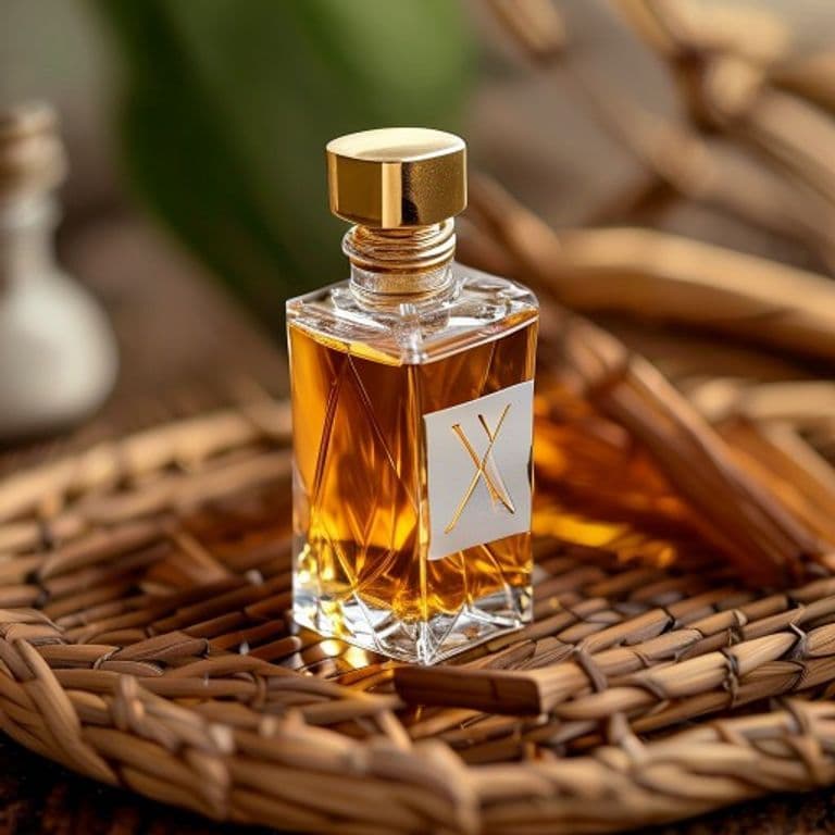 Oudh Sultan — Woody · Oriental attar