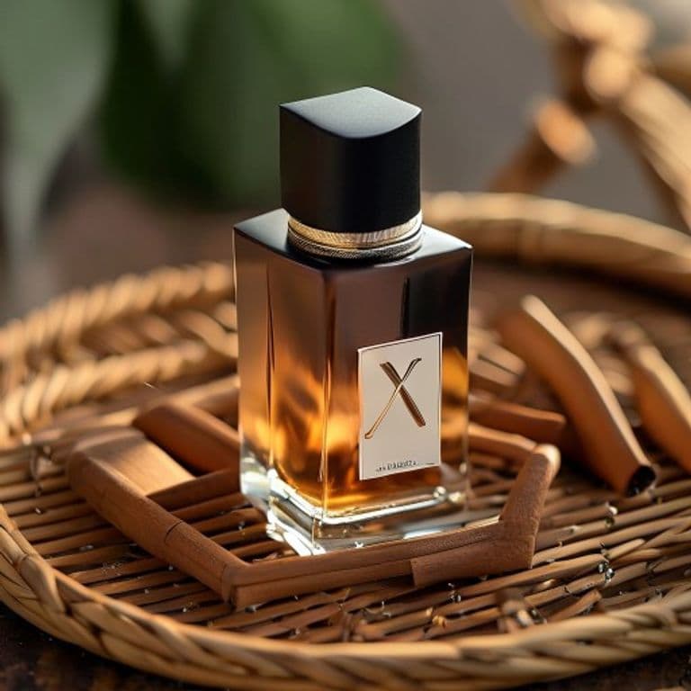 Red Tobacco — Tobacco · Oud attar