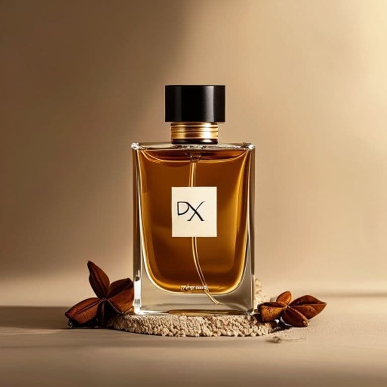 Replica By the Fireplace — Woody · Sweet attar