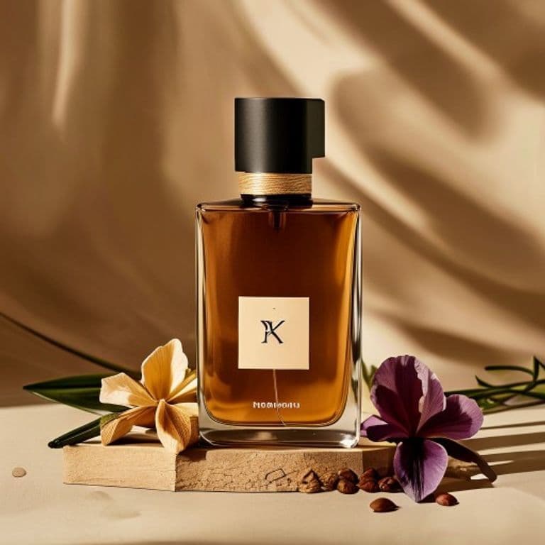 Santal 33 — Sandalwood · Leather attar