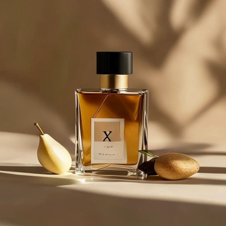 Ultra Male — Sweet · Fougère attar