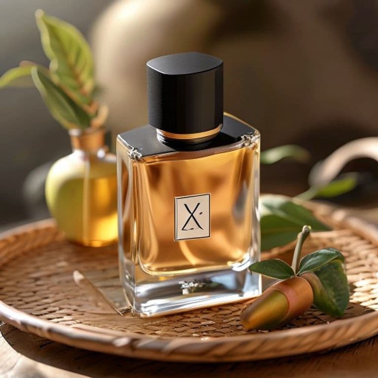 Y Eau de Parfum — Fresh · Fougère attar